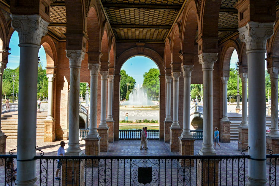 Equipo de consultores de Delivrix Lab en Sevilla