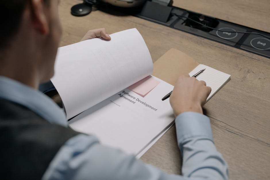 Gestión de documentos en la nube para empresas